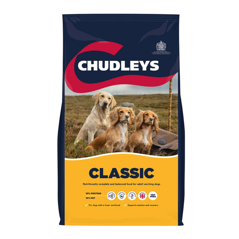 Chudleys Chudleys Classic
