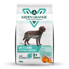 Arden Grange Arden Grange VetCare Hypoallergenic Dry Food