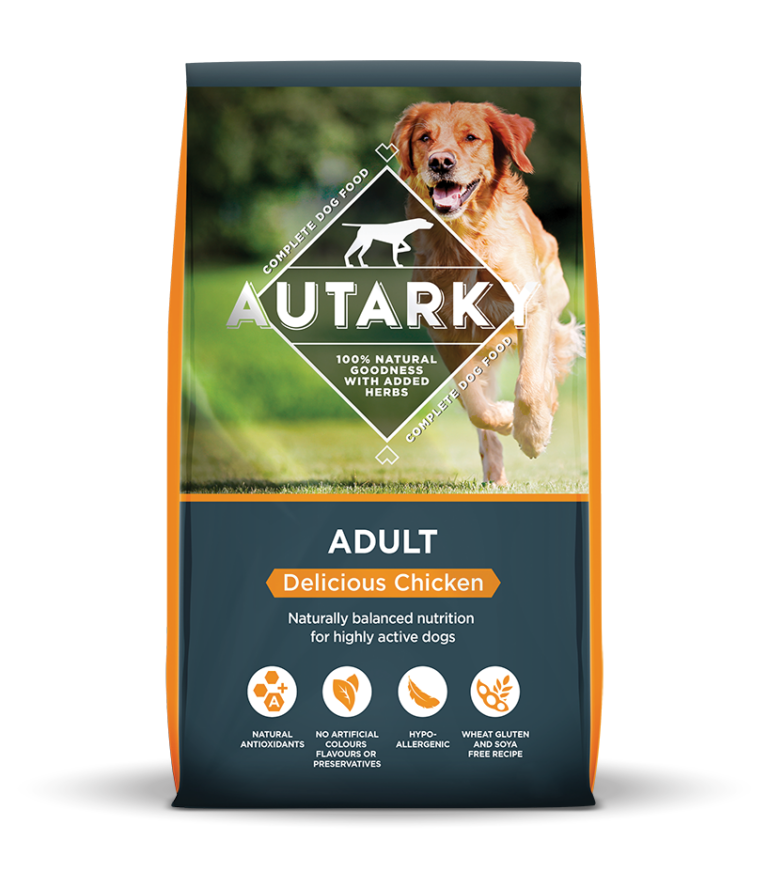 Autarky Autarky Adult: Delicious Chicken
