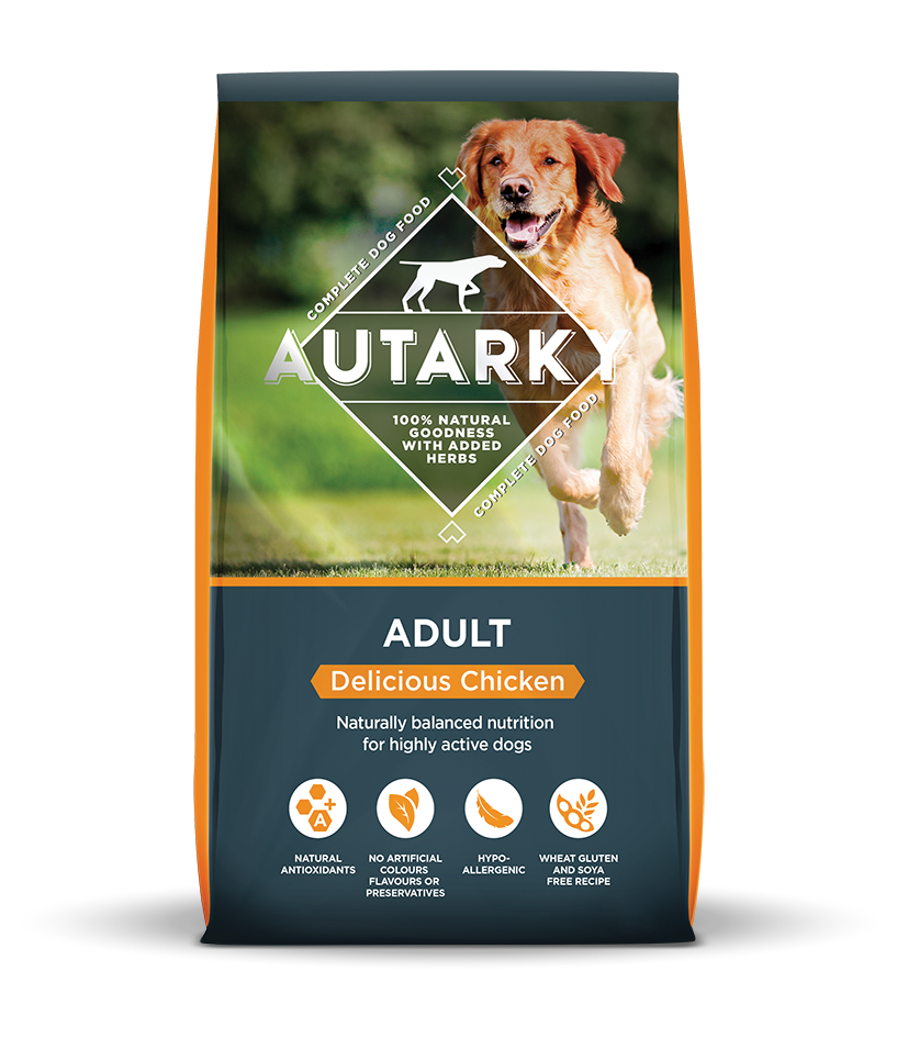 Autarky Autarky Adult: Delicious Chicken