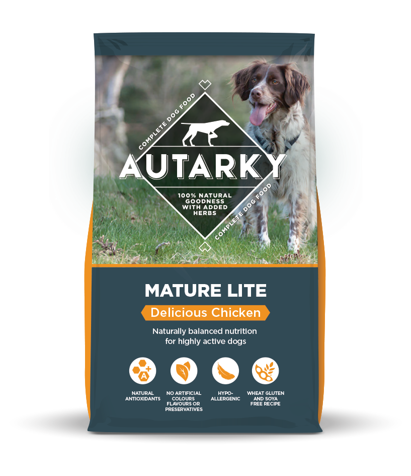 Autarky Autarky Mature Lite: Delicious Chicken