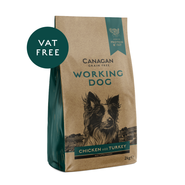 Canagan Canagan Working Dog