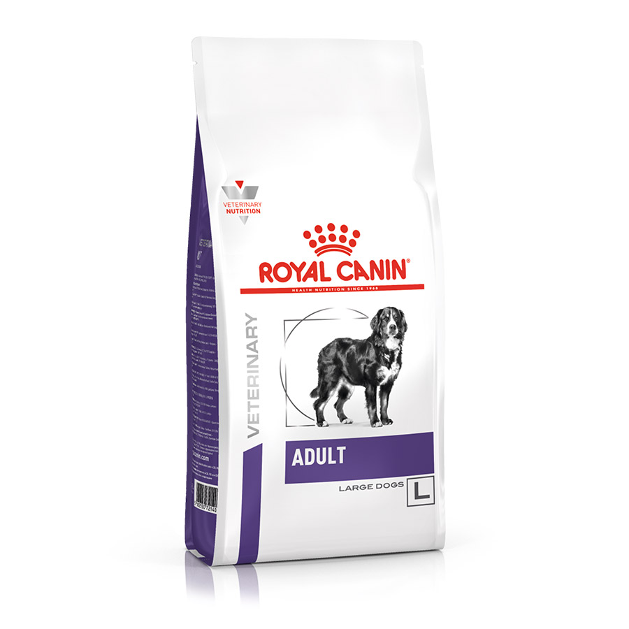 Royal Canin Expert Adult Dry Large Dog Food dry dog food pack