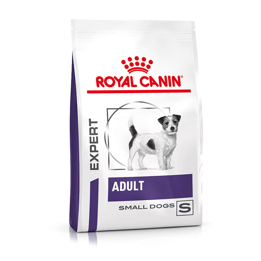 Royal Canin Expert Adult Dry Small Dog Food dry dog food pack