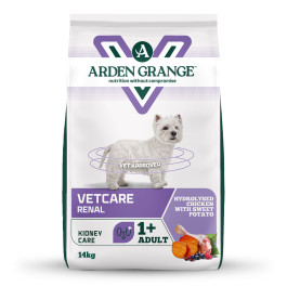 Arden Grange Arden Grange VetCare Renal Dry Food